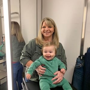 Meet your Posher, Tammy